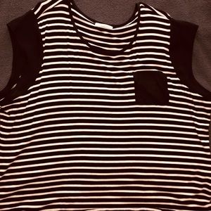 Calvin Klein Plus Size Blouse